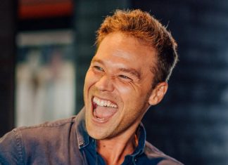 Getaway TV present’s Lincoln Lewis shares his greatest journeys and ideas