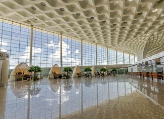 Mumbai Worldwide Airport recognised with Platinum Ranking at ACI’s Inexperienced Airports Recognition (GAR) Programme 2023