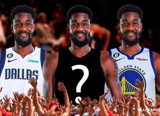 4 greatest locations for disgruntled Suns star