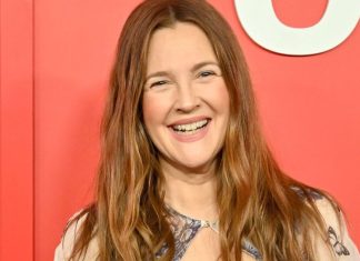 Drew Barrymore’s Summer season Journey Locations Revealed