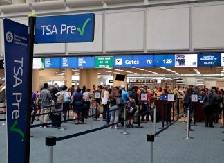 TSA PreCheck permits teenagers to affix mother and father in sooner safety line