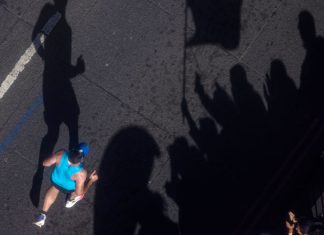 Journey for a Marathon Suggestions You Want Earlier than Your Subsequent Race