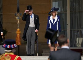 Celebrations, watch events in U.S. for King Charles III’s coronation