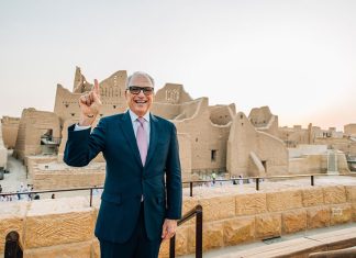 Jerry Inzerillo: A Pioneer In The Tourism Trade