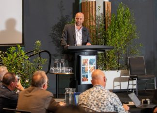 Tourism NZ CEO praises the position of advisors in Kiwi journey restoration – Journey Weekly