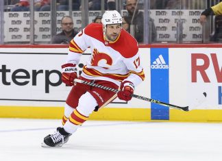 3 Probably Free Agent Locations for Milan Lucic
