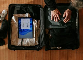 Journey suggestions: Tips on how to put together your own home earlier than you allow for a vacation