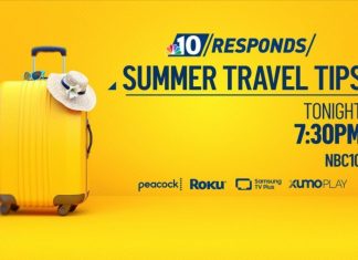 NBC10 Responds Presents, ‘Summer season Journey Ideas’ – NBC10 Philadelphia