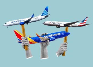 Will Southwest pilots strike? What to know for summer season flights.
