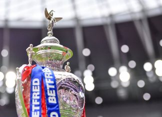 4 potential locations for the Problem Cup Last if moved away from Wembley Stadium – TotalRL.com | Rugby League Specific