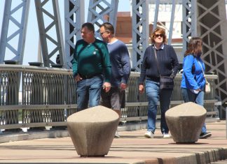 Nashville’s high tourism exec shares message on managing progress in booming metropolis