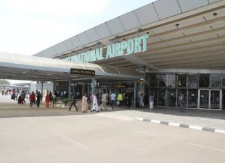 FG completes concession of Abuja, Kano airports – The Solar Nigeria