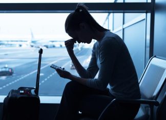 Twitter Evaluation Reveals The Angriest Airports In America – Forbes Advisor