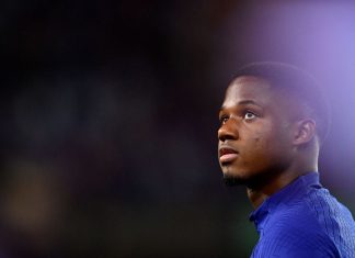 The potential locations of Ansu Fati if he leaves Barça in the summertime