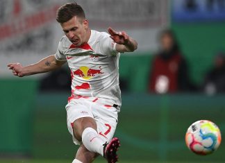 Dani Olmo is in search of a workforce! Barça or Madrid, doable locations