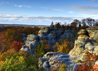 Rating Names Hidden Gem Journey Spots in Midwest – NBC Chicago