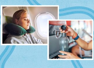 8 Journey Suggestions for a More healthy, Extra Snug Journey