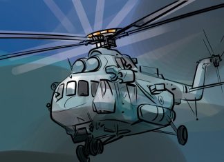 Tourism division envisages ‘heli taxi’ providers between main trip spots | Journey