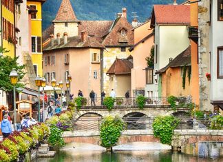 6 Hidden Gem Trip Locations You have By no means Heard Of