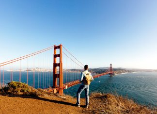 New report reveals simply how a lot SF’s tourism economic system has recovered