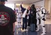 Right here’s Why Star Wars Storm Troopers Had been at DFW Airport – NBC 5 Dallas-Fort Price
