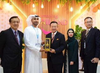 Thailand emphasizes accountable and sustainable tourism at ATM 2023 in Dubai