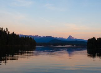 This Oregon Mountain Was Renamed To Honor Indigenous Chief — Why The Identify Change Was Wanted