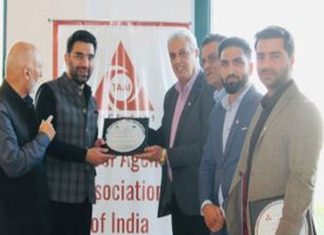 New tourism locations in focus at TAAI-J&Okay Chapter assembly in Srinagar
