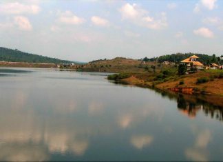 Karapuzha to be developed as main tourism hub in Malabar