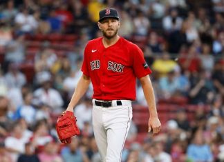 High 3 touchdown spots for sometimes injured ace