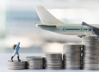 The most cost effective U.S. airports for home journeys revealed