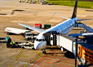 Overcoming Your Worry of Flying: Tricks to Rework Your Flight Expertise