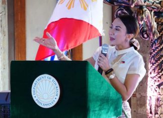 Frasco: Unity will assist revitalize tourism in Laguna