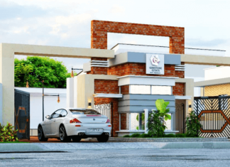 Why Lekki tops locations for funding in residences –