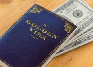 Golden Visa to Encourage High quality Tourism