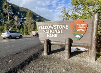 4 Breathtaking Wyoming Locations Yellowstone Guests Should not Miss