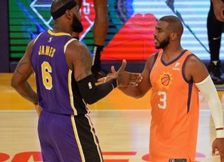 Potential Chris Paul locations: Lakers, Warmth finest choices as Suns contemplate future with All-Star guard