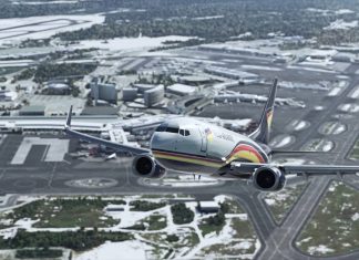 Microsoft Flight Simulator Stockholm Arlanda Airport Will get Spectacular Trailer; Extra Airports Introduced