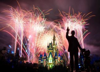 Disney’s $115,000 non-public jet expertise is again