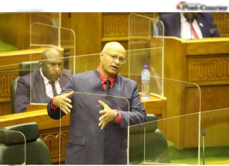K500 million to improve airports