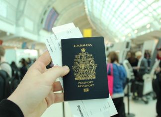 7 Journey Ideas Anybody Going By way of Canadian Airports Wants To Know Earlier than Flying This Summer season