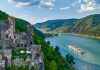 The Finest Rhine River Cruise Locations