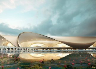 New Airport In Navi Mumbai On Observe To Be Operational By 2024