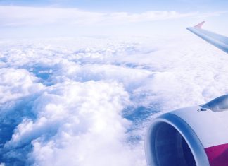 Exploring Exotic Destinations: Unforgettable Flights Await airline, flight