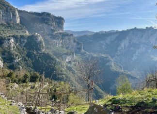 9 Ideas For Mountain climbing The Well-known Path Of The Gods