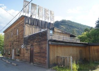 B.C.’s Freeway 3 chosen by Locations Canada as new tourism hall