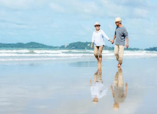 Tourism Council desires extra international retirees Bangkok Publish Studying