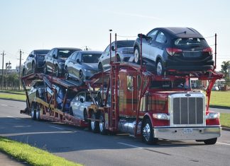 Why It Generally Helps To Ship A Automobile When Taking A Extended Trip