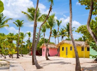We Rounded Up The Least expensive Journey Locations For Canadians To Fly To This Summer season