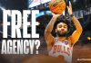 3 finest locations in 2023 NBA free company